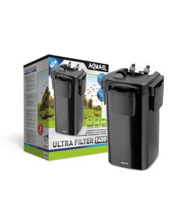ULTRA FILTER 1400 AQUAEL - NUOVA VERSIONE!